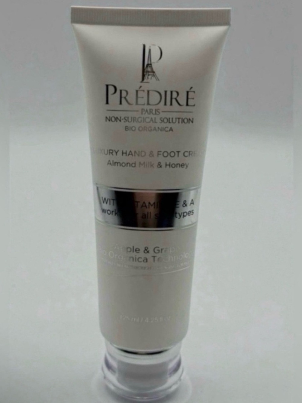 🔥Predire BUNDLE🔥 Stem Cell/Retinol Scrub, Hand& Foot Cream, Arctic Blast Scrub - Picture 4 of 4